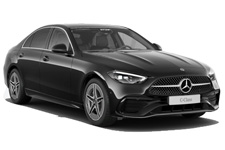 Van Hire Crowborough - C Class Auto - car hire Crowborough