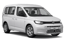 Van Hire Crowborough - Caddy Van - Van hire Crowborough