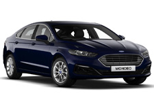 Van Hire Crowborough - Mondeo Auto - car hire Crowborough