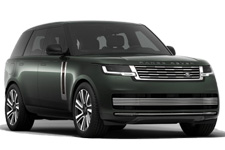 Van Hire Crowborough - Range Rover - car hire Crowborough
