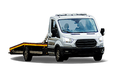 Van Hire Crowborough - 3.5 Tonne Recovery Truck - Truck hire Crowborough